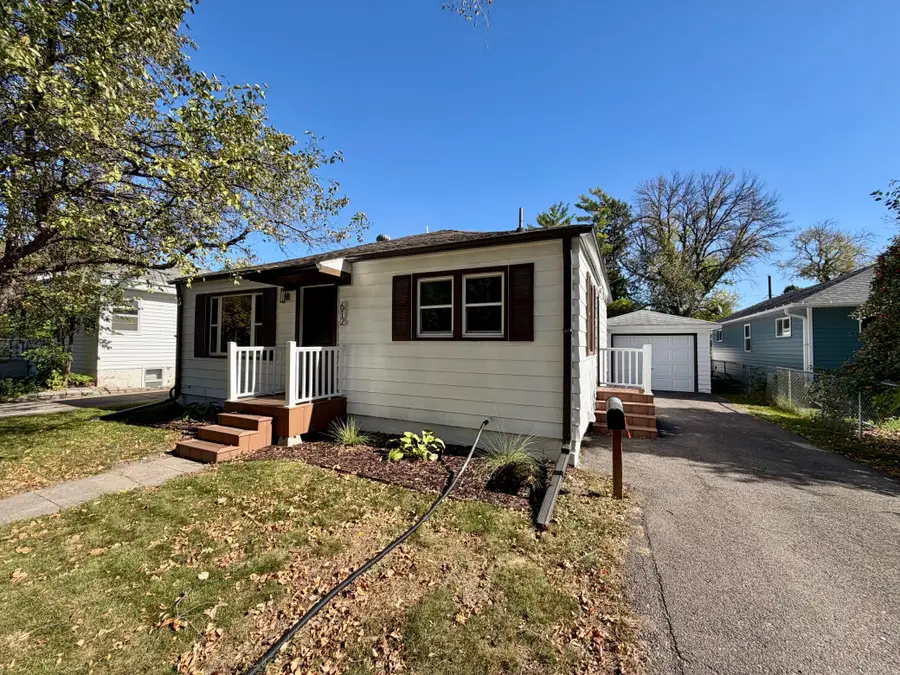 612 16th Street N, Moorhead, MN 56560 - Image #2