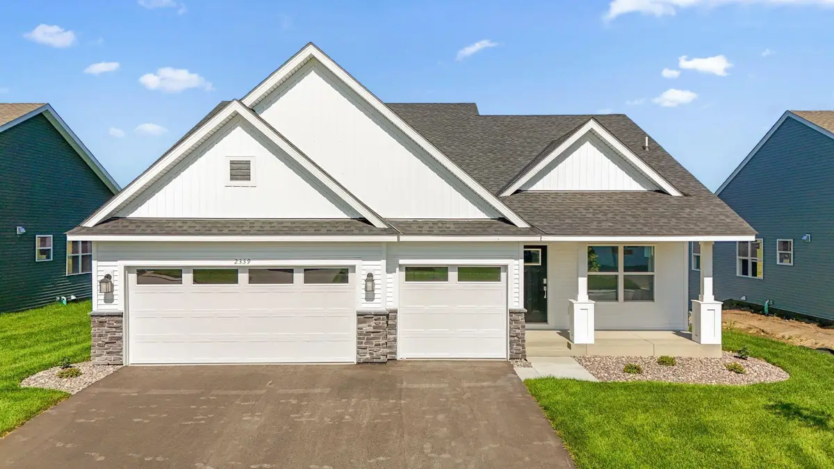 2339 Jandell Avenue Ne, Saint Michael, MN 55376 - Image #1