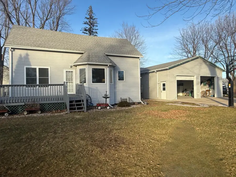 102 7th Street Ne, Fulda, MN 56131 - #2