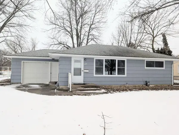 1306 12th Street Nw, Austin, MN 55912