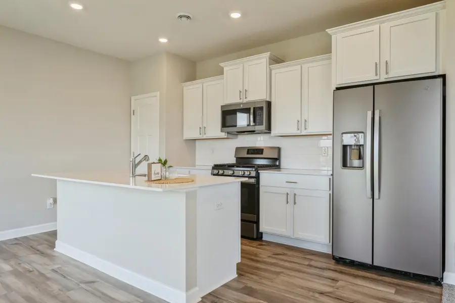 2497 Jandell Avenue Ne, Saint Michael, MN 55376 - Image #3