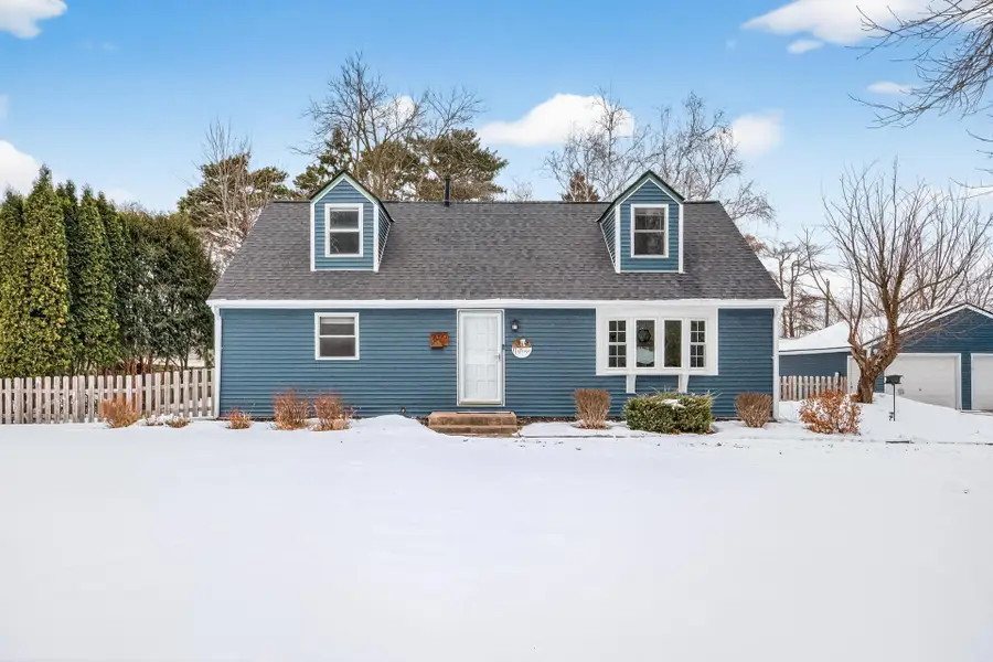 9090 Jamaca Court N, Lake Elmo, MN 55042 - #2