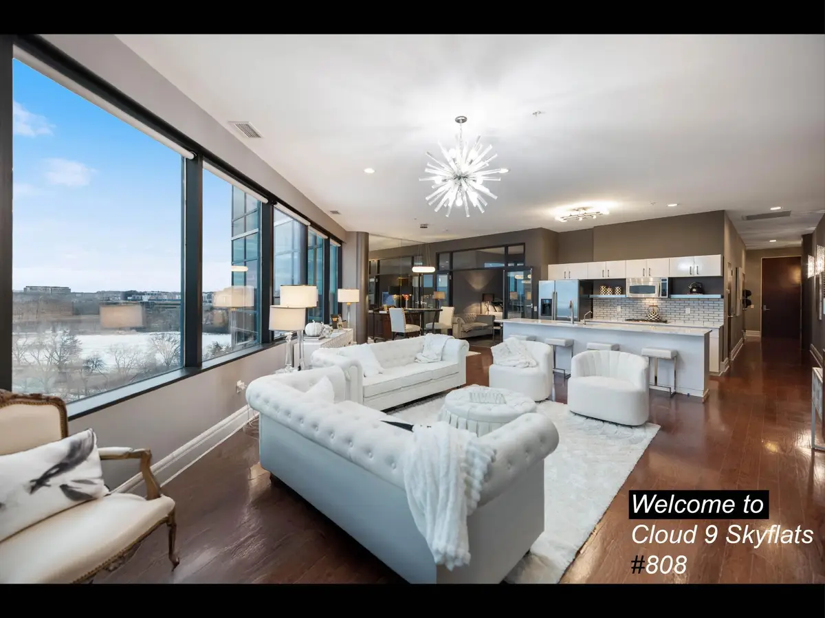 5601 Smetana Drive #808, Hopkins, MN 55343 - Image #1