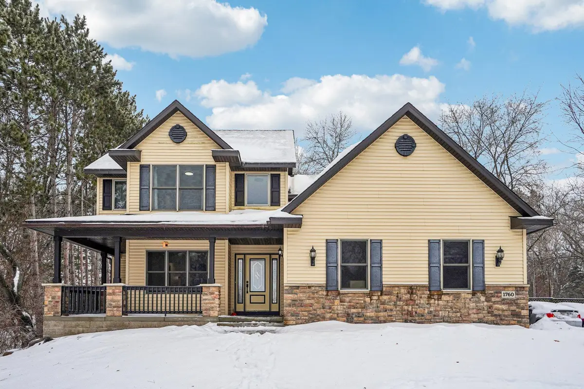 1760 209th Avenue Ne, Cedar, MN 55011 - Image #1