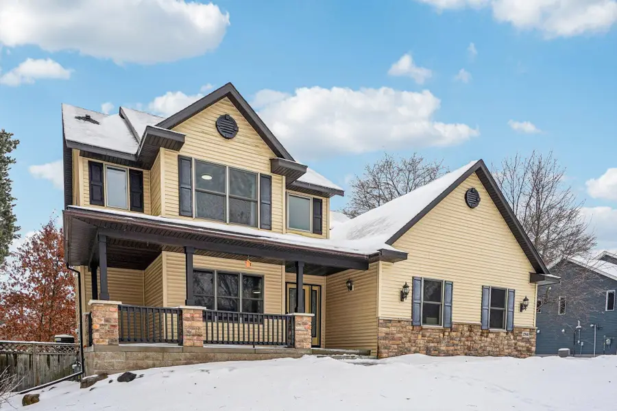 1760 209th Avenue Ne, Cedar, MN 55011 - Image #2