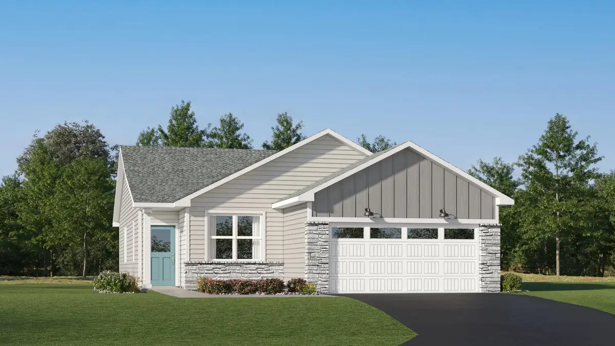 2516 Jandell Avenue Ne, Saint Michael, MN 55376 - Image #1