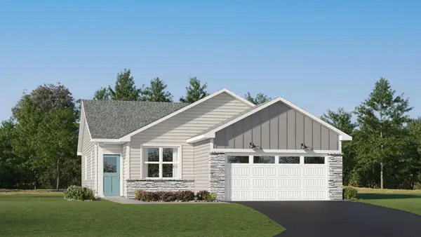 2516 Jandell Avenue Ne, Saint Michael, MN 55376