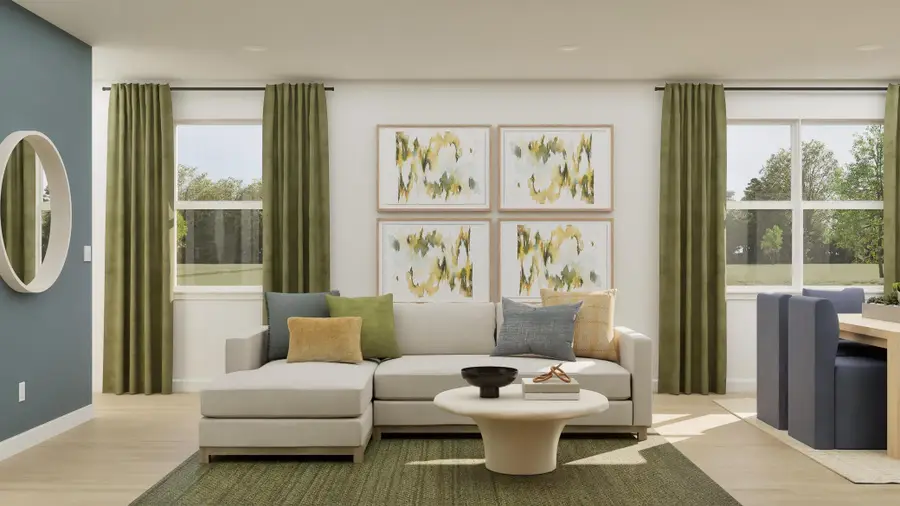 2516 Jandell Avenue Ne, Saint Michael, MN 55376 - Image #3