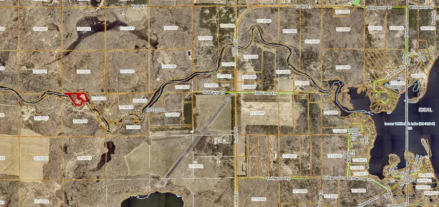 TBD Island, Jenkins Township, MN 56472 - Image #2