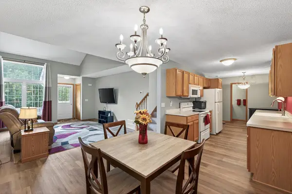 1324 Crown Oaks Drive, Minneapolis, MN 55432