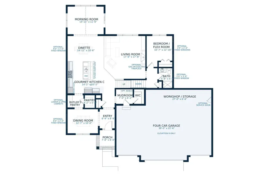 10180 Heather Lane, Corcoran, MN 55374 - Image #2