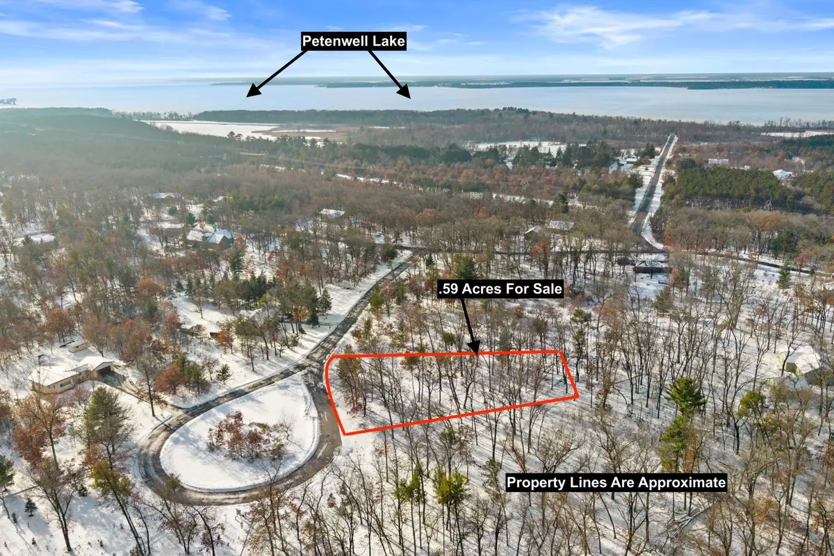 343 Timber Trail, Nekoosa, WI 54457 - Image #1