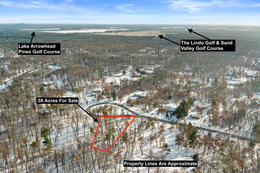 343 Timber Trail, Nekoosa, WI 54457 - Image #2