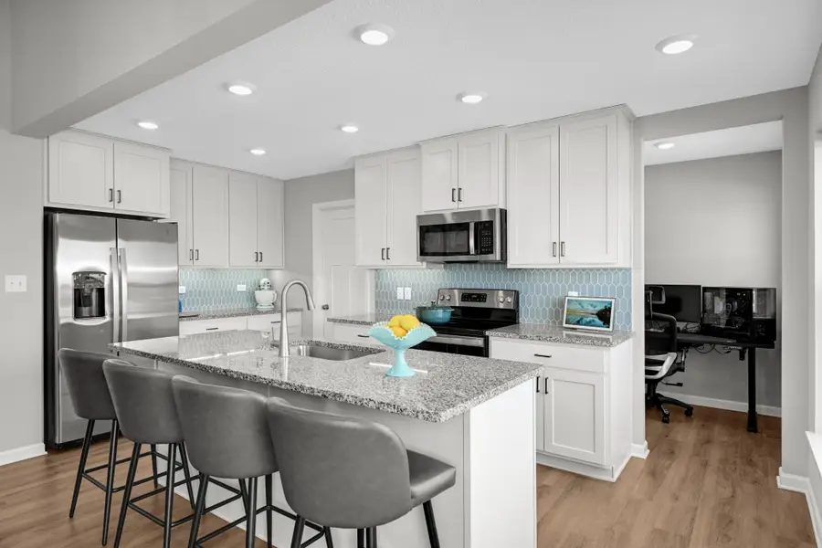 1257 Orchard Court, Waconia, MN 55387 - #3