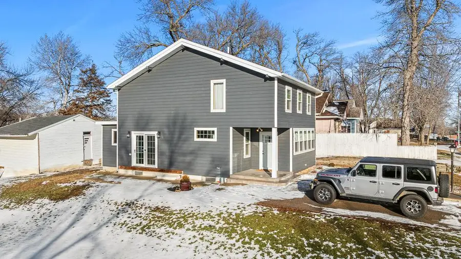 213 N Harold Street, Ivanhoe, MN 56142 - Image #2