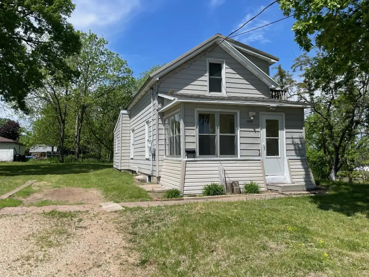 1109 3rd Street W, Menomonie, WI 54751 - #1