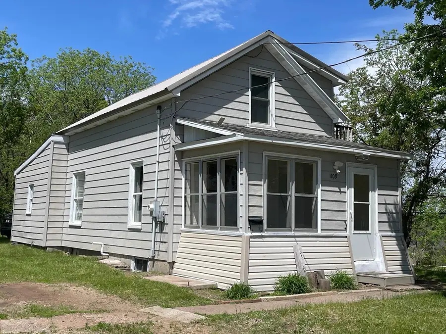 1109 3rd Street W, Menomonie, WI 54751 - #2