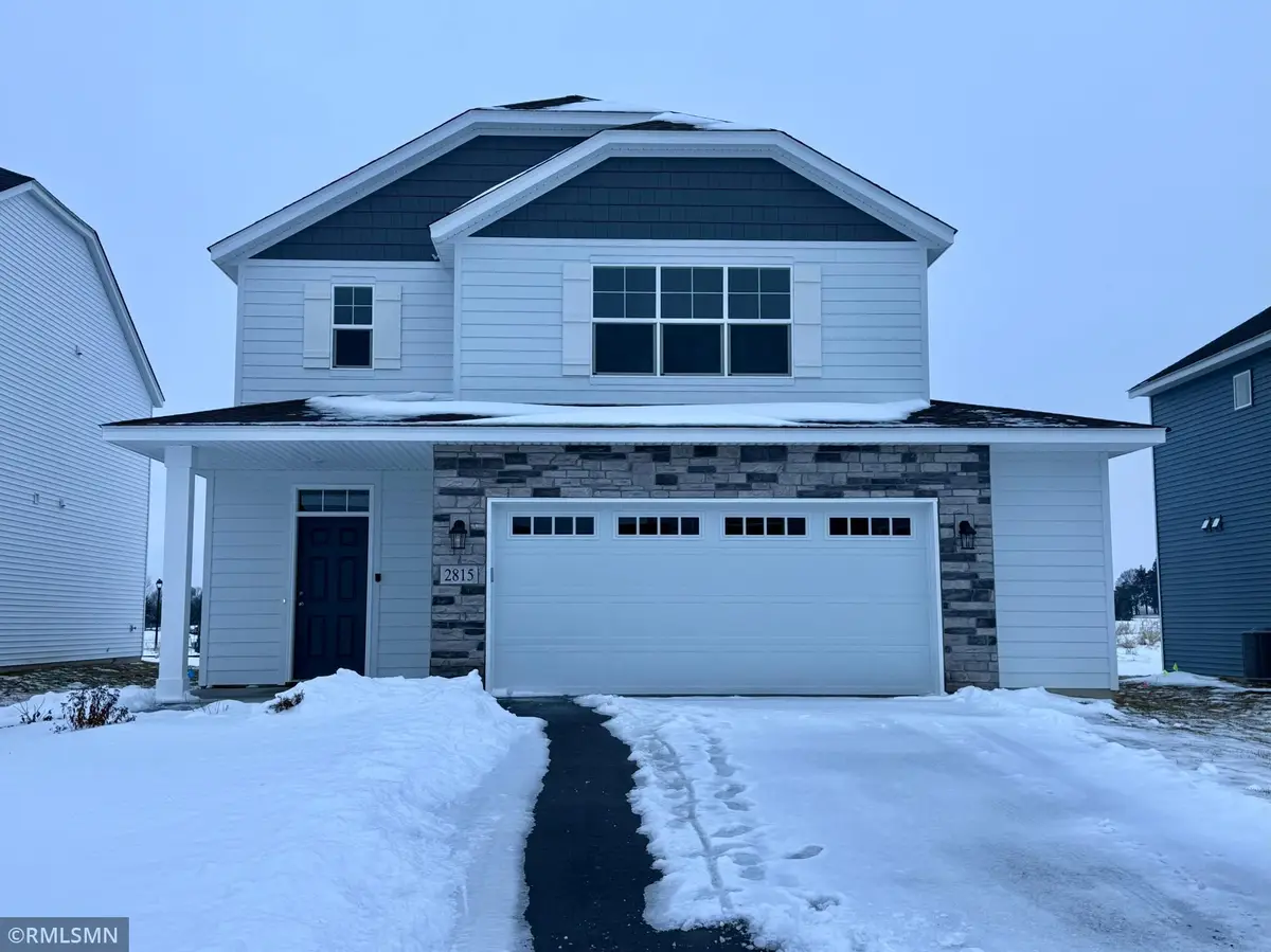 2815 Iverson Avenue Ne, Saint Michael, MN 55376 - Image #1