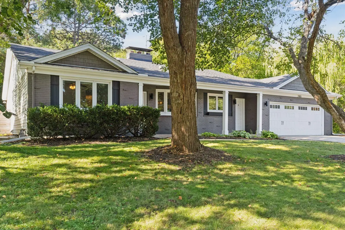 2465 Brunswick Avenue N, Golden Valley, MN 55422 - #1