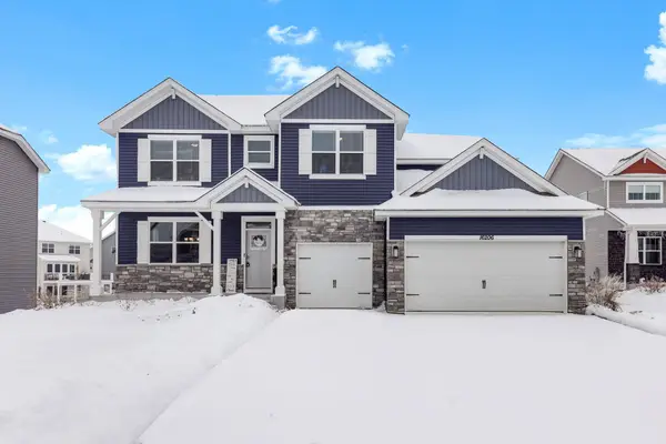 16206 Europa Avenue N, Hugo, MN 55038