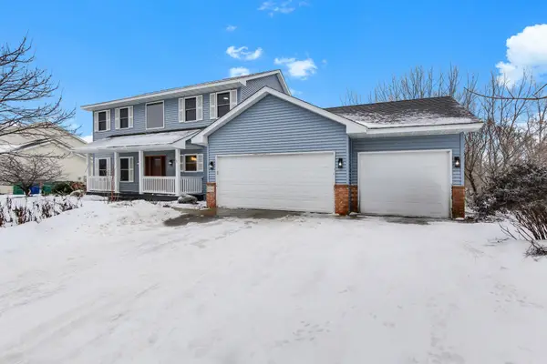 22543 Marie Avenue, Rogers, MN 55374