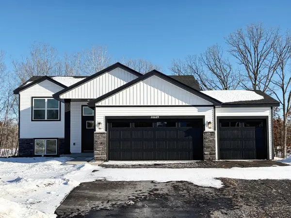 26669 8th Street W, Zimmerman, MN 55398