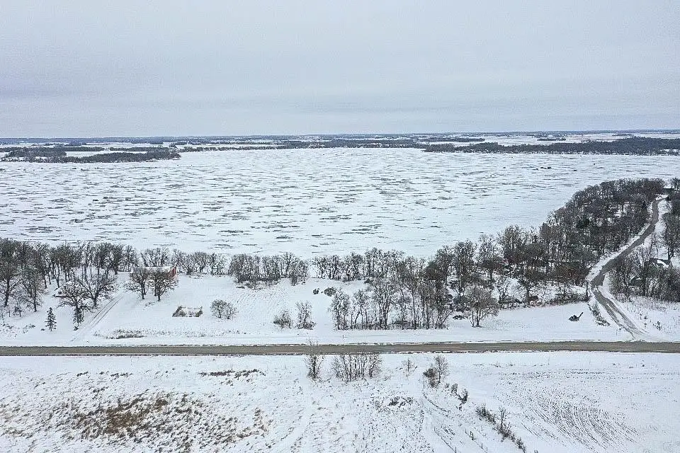TBD County Rd 4 Ne, Atwater, MN 56209 - Image #1