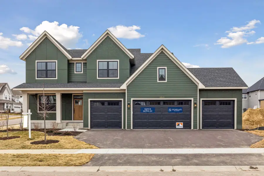 10145 Peony Lane N, Maple Grove, MN 55311 - #2