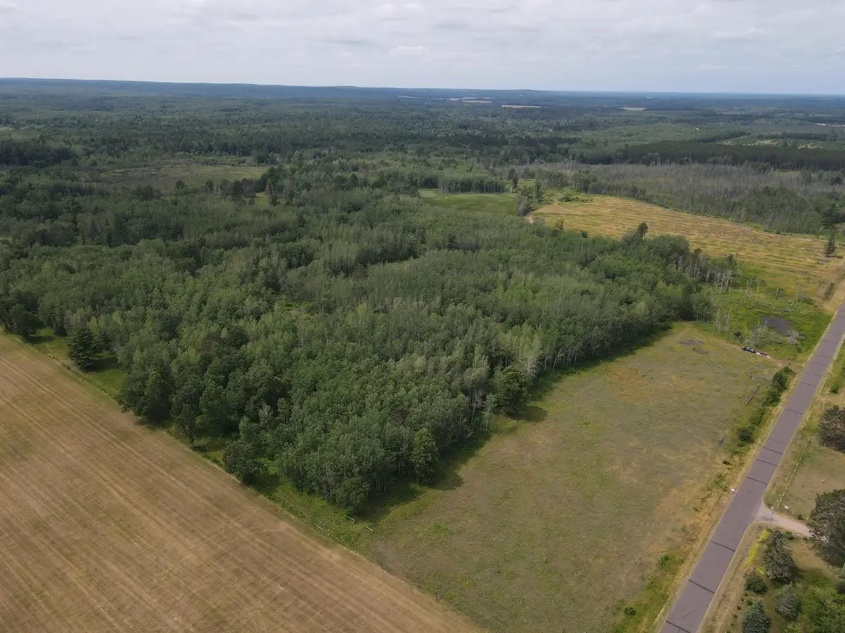 W37XX Frog Creek Road, Minong, WI 54859 - #1