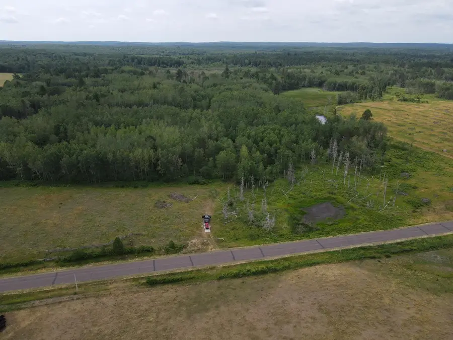 W37XX Frog Creek Road, Minong, WI 54859 - #3