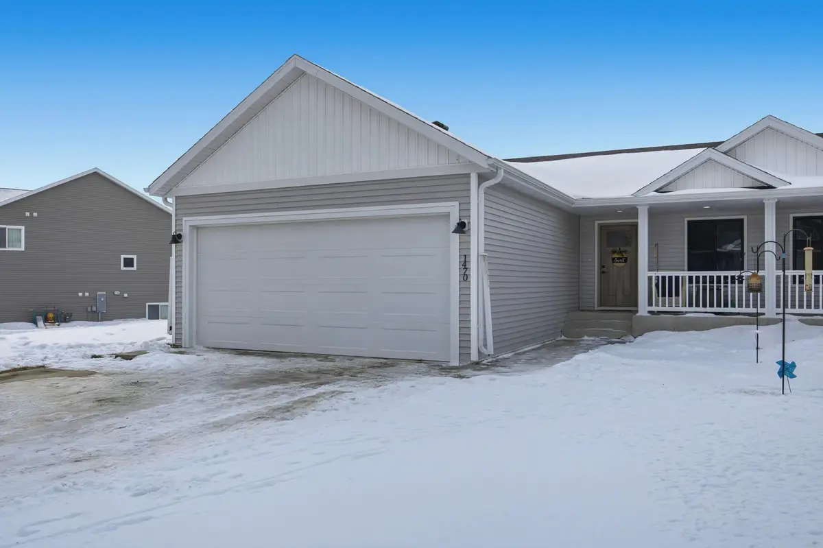 1470 Michigan Avenue, Detroit Lakes, MN 56501 - Image #1