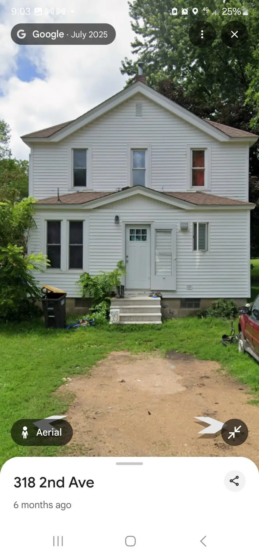 318 2nd Avenue, Pemberton, MN 56078 - Image #2