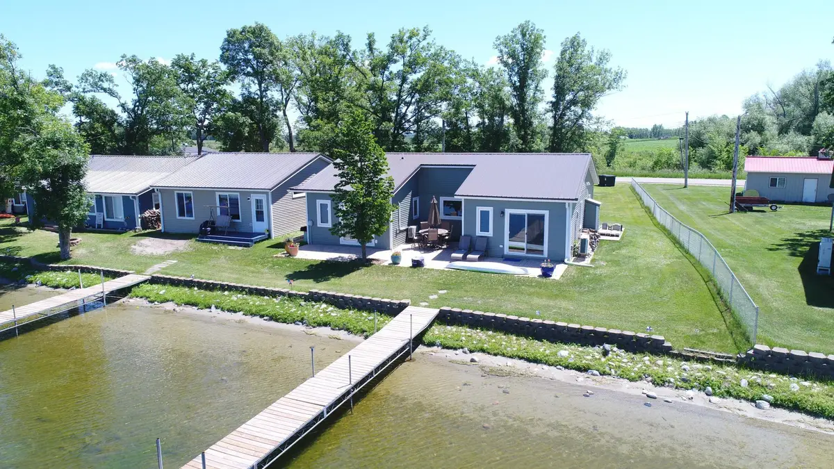 27096 Little Floyd Lake Road, Detroit Lakes, MN 56501 - #1
