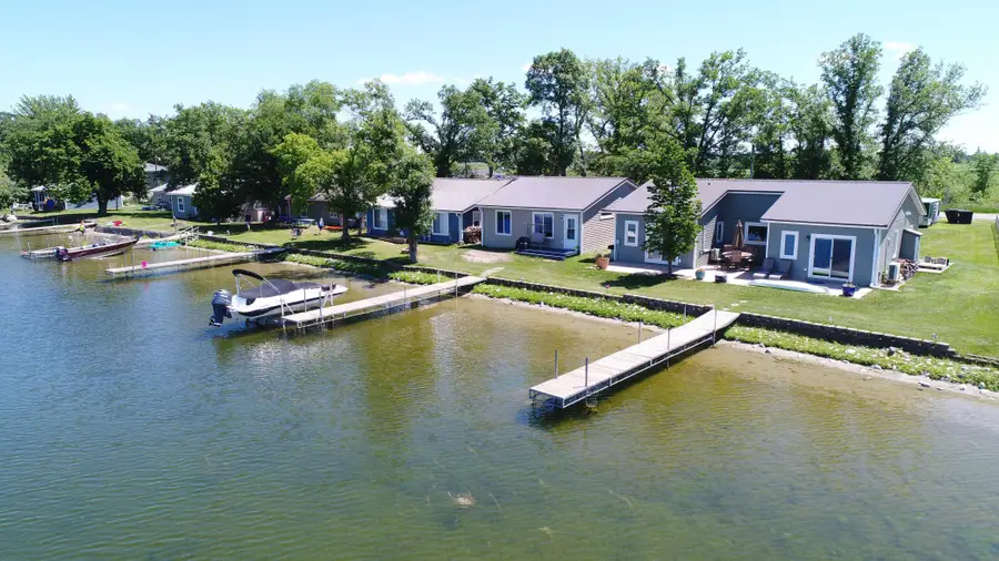 27096 Little Floyd Lake Road, Detroit Lakes, MN 56501 - #2