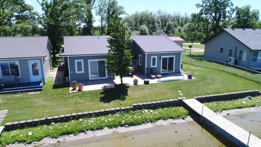 27096 Little Floyd Lake Road, Detroit Lakes, MN 56501 - #3