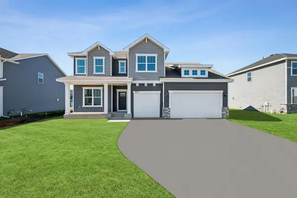 7177 Landau Avenue Ne, Otsego, MN 55301