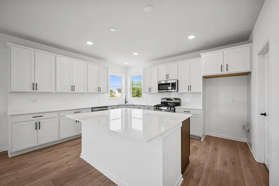 7177 Landau Avenue Ne, Otsego, MN 55301 - #2