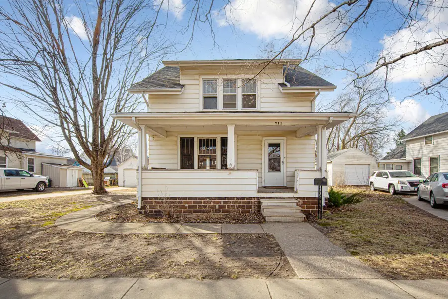 711 3rd Street Nw, Faribault, MN 55021 - #3