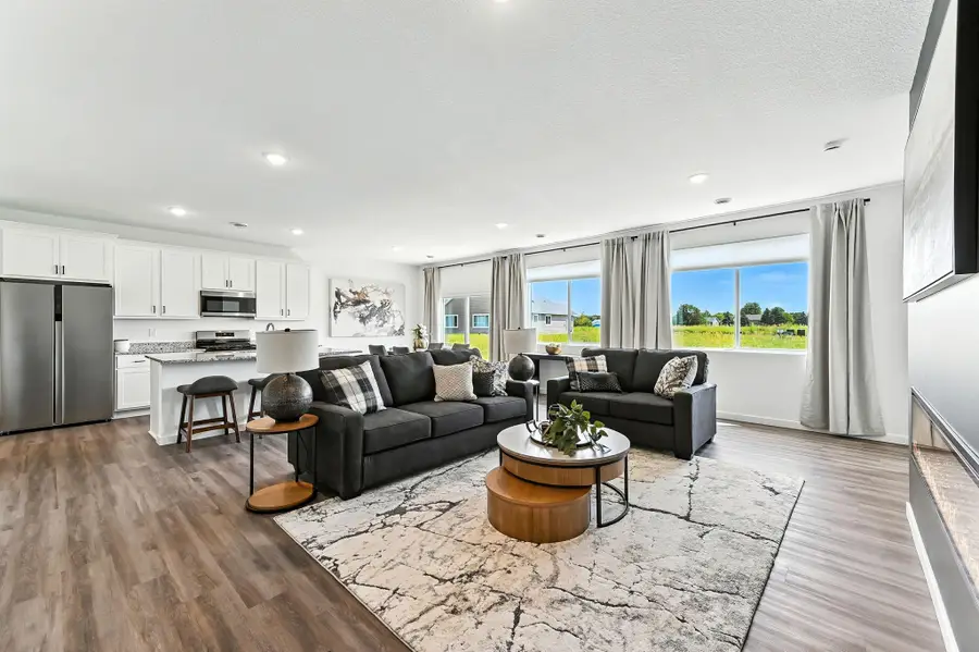 3468 Kachina Avenue Ne, Saint Michael, MN 55376 - #2