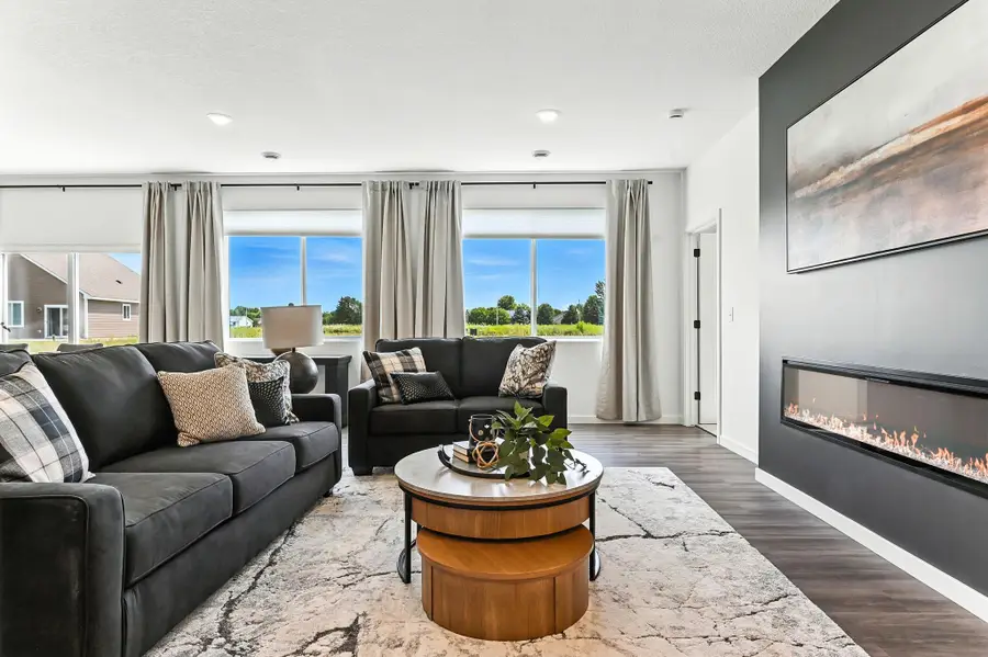 3468 Kachina Avenue Ne, Saint Michael, MN 55376 - #3