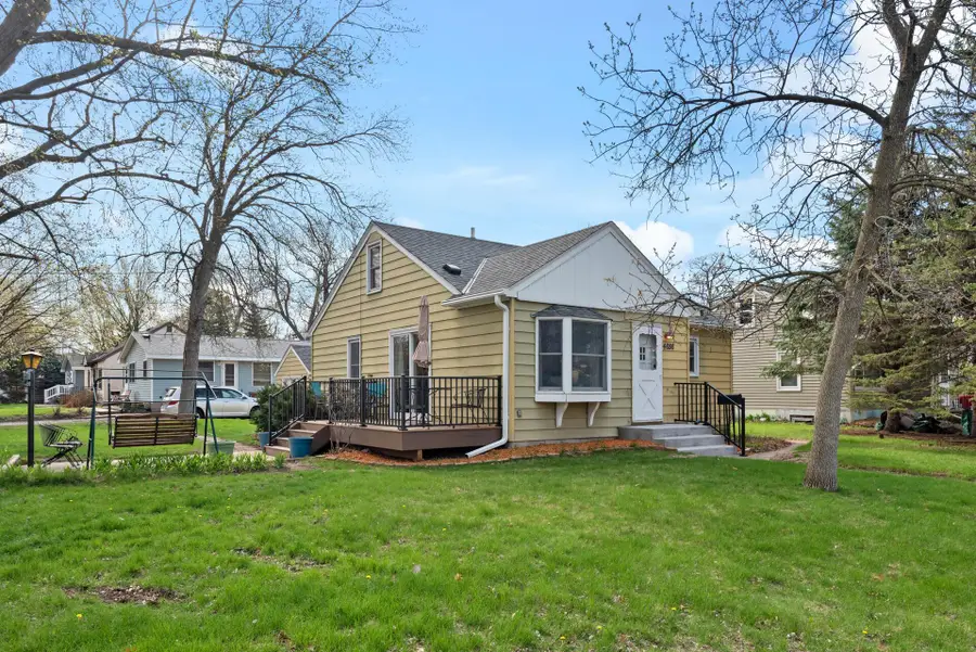 4656 2nd Avenue, White Bear Lake, MN 55110 - #3