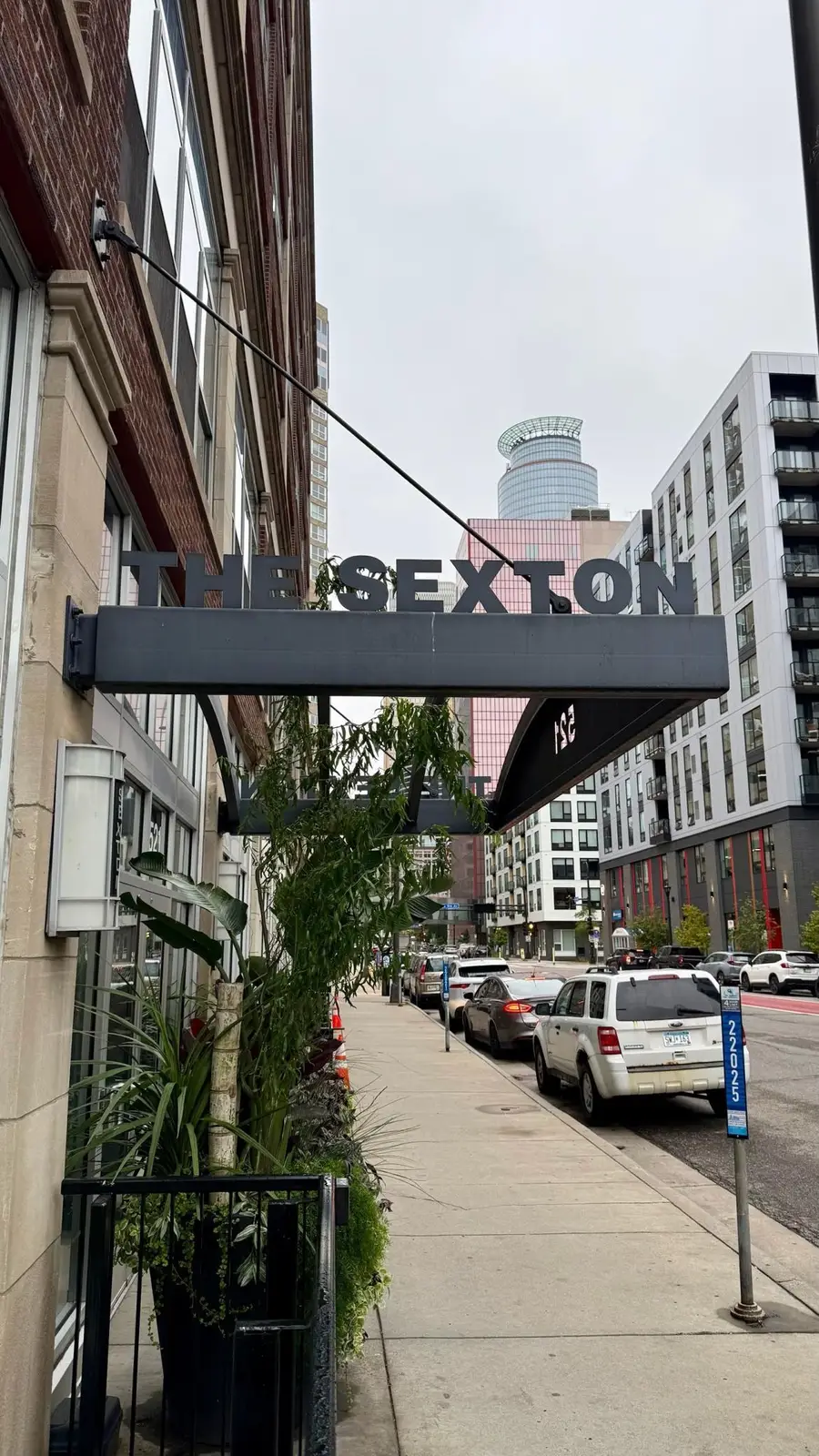 521 S 7th Street #422, Minneapolis, MN 55415 - #2