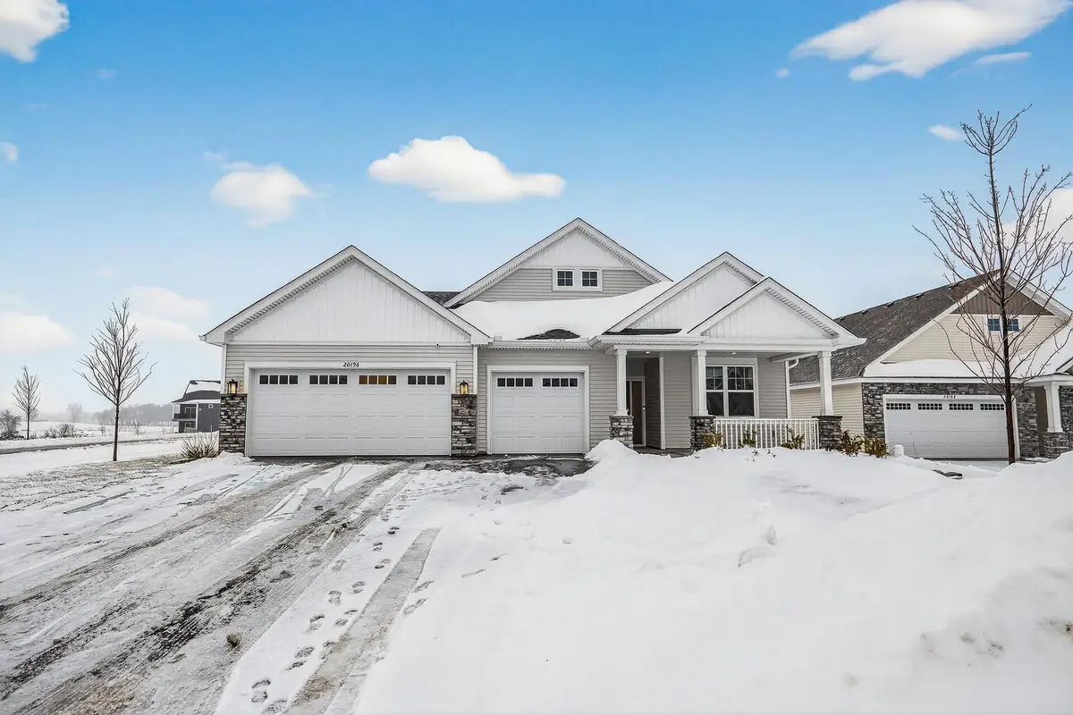 20196 Marsh Court, Maple Grove, MN 55311 - Image #1