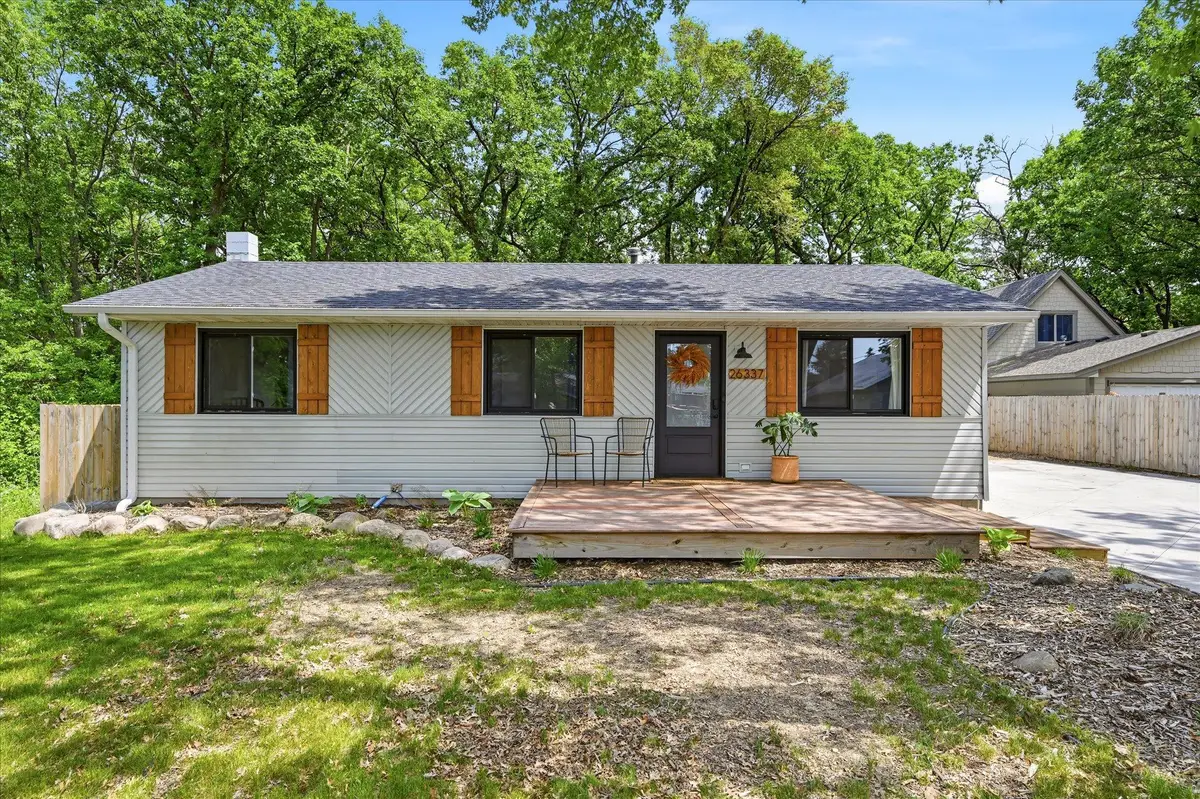 26337 Terrace Drive, Zimmerman, MN 55398 - #1
