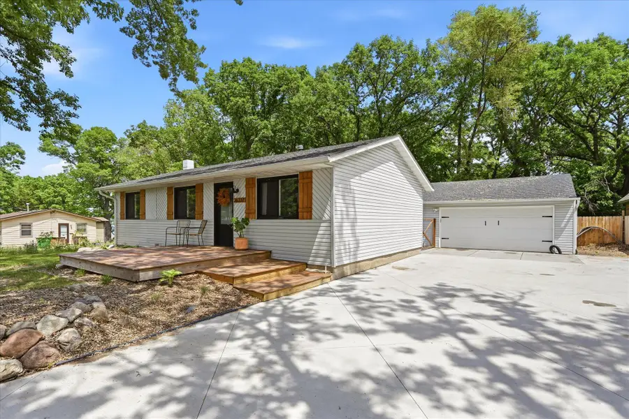 26337 Terrace Drive, Zimmerman, MN 55398 - #2
