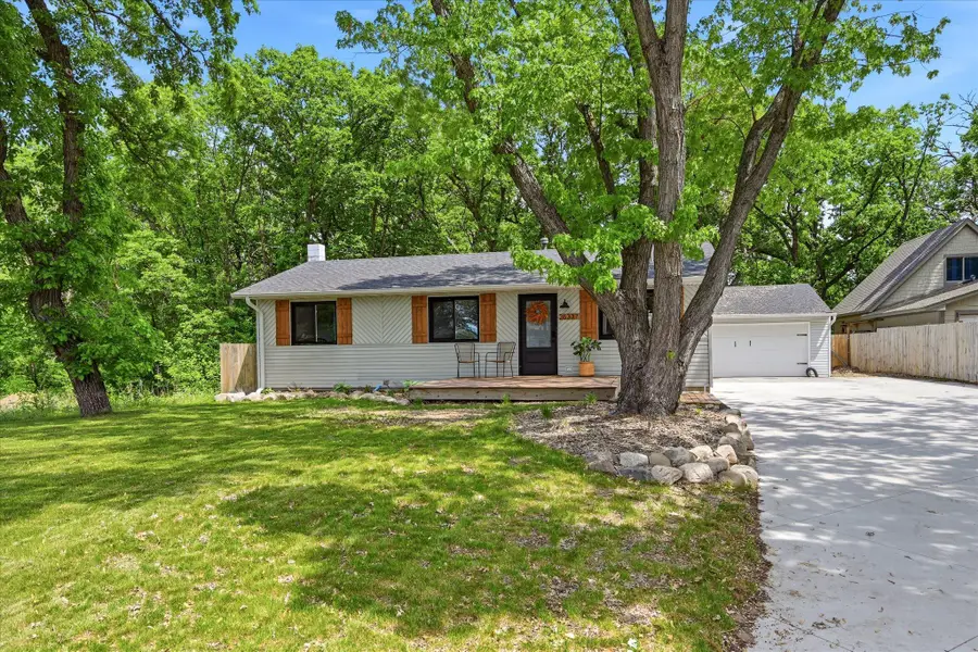 26337 Terrace Drive, Zimmerman, MN 55398 - #3