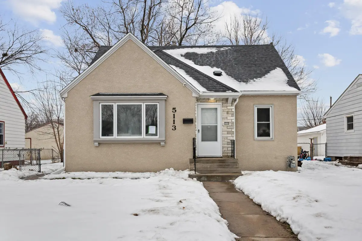 5113 Bryant Avenue N, Minneapolis, MN 55430 - Image #1