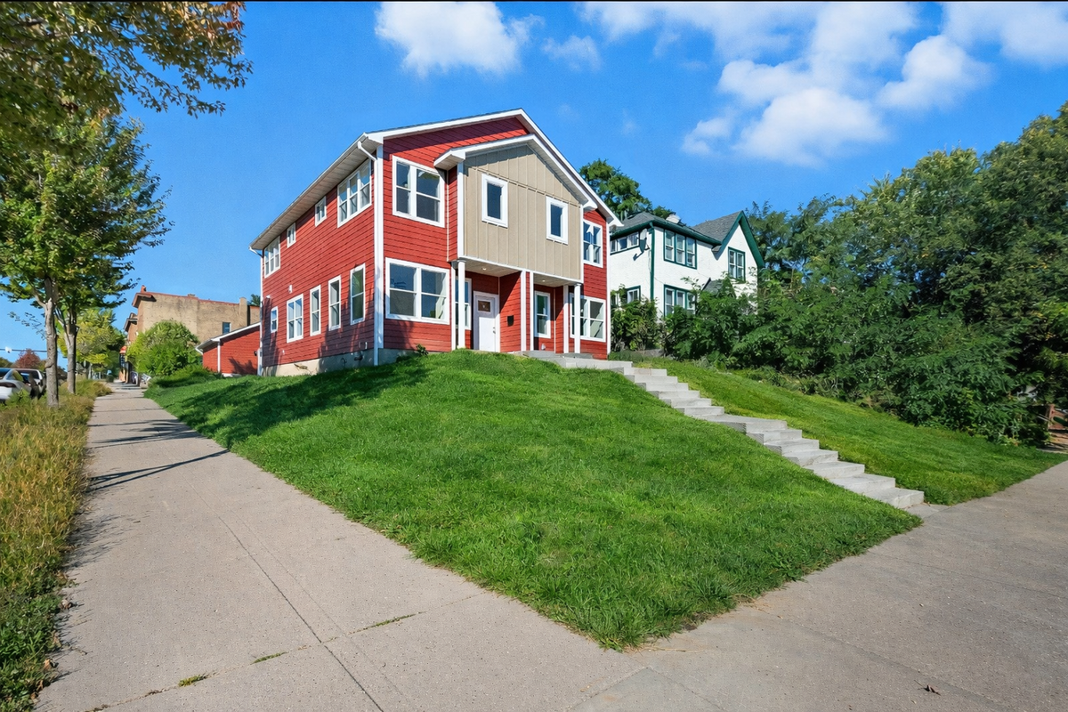 3201 N 6th Street, Minneapolis, MN 55412 - #1