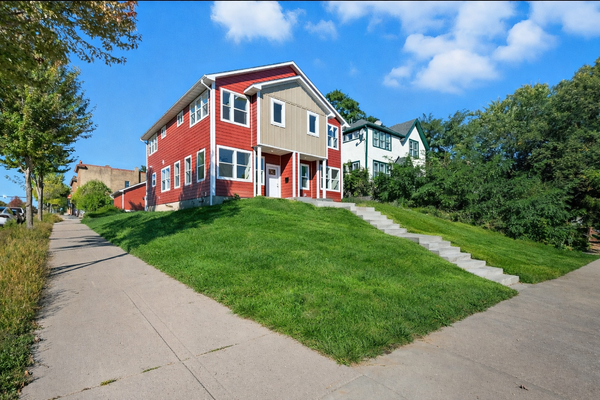 3201 N 6th Street, Minneapolis, MN 55412