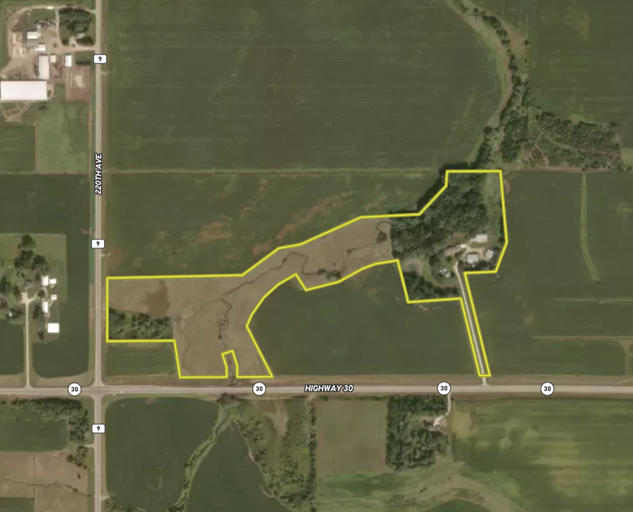 22438 State Highway 30, Hayfield, MN 55940 - Image #2